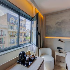 Chambre Supérieure Lit King-Size
